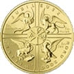 2 zł Wielki Jubileusz Roku 2000