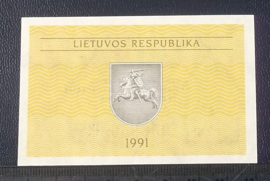 0.10 Talona LITWA
