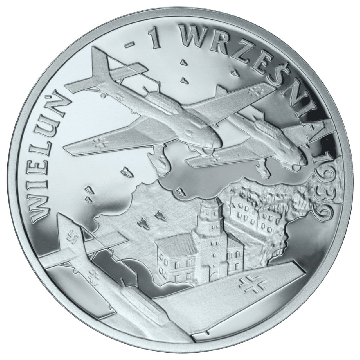 10 zł Wrzesień 1939 r.