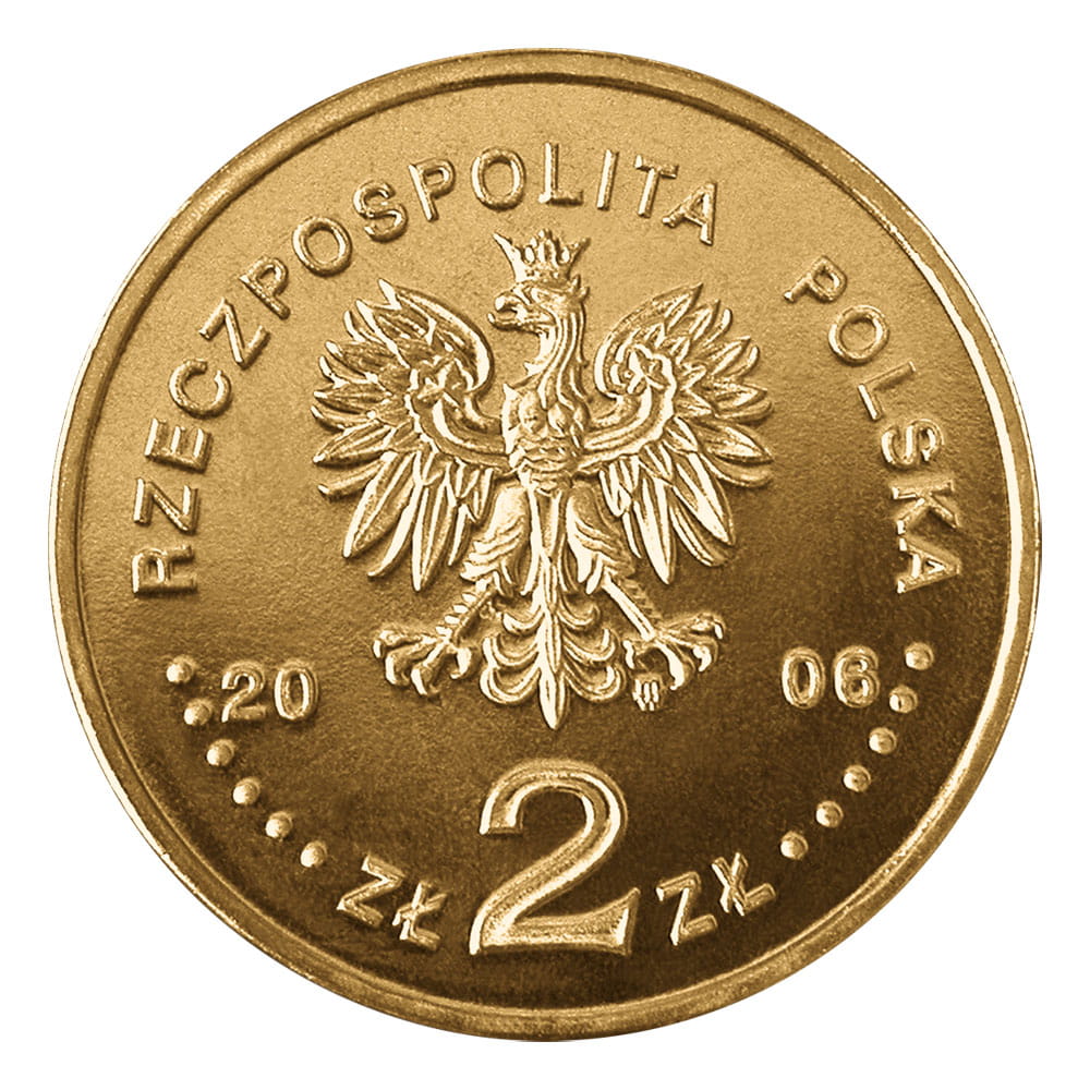 2 zł 100-lecie Szkoły Głównej Handlowej w Warszawie