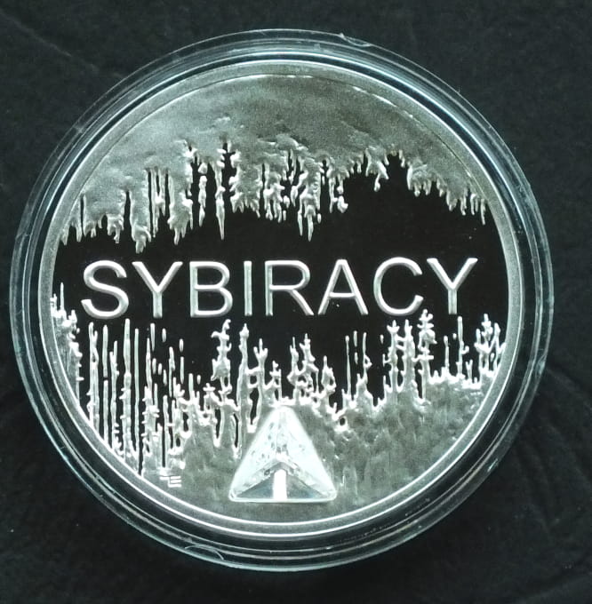 10 zł Sybiracy