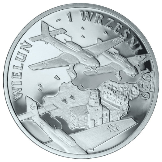 10 zł Wrzesień 1939 r.