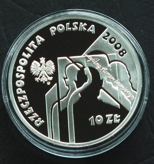 10 zł Sybiracy