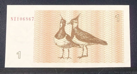 1 Talon Litwa