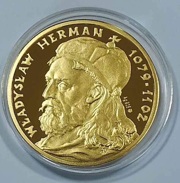 Władysław Herman