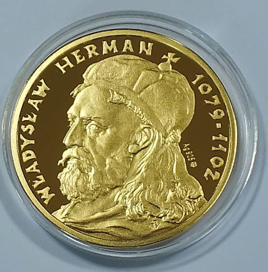 Władysław Herman
