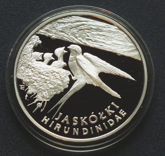 300.000 Jaskółki