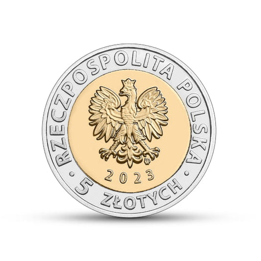 5 zł Odkryj Polskę – Kanał Żeglugowy przez Mierzeję Wiślaną